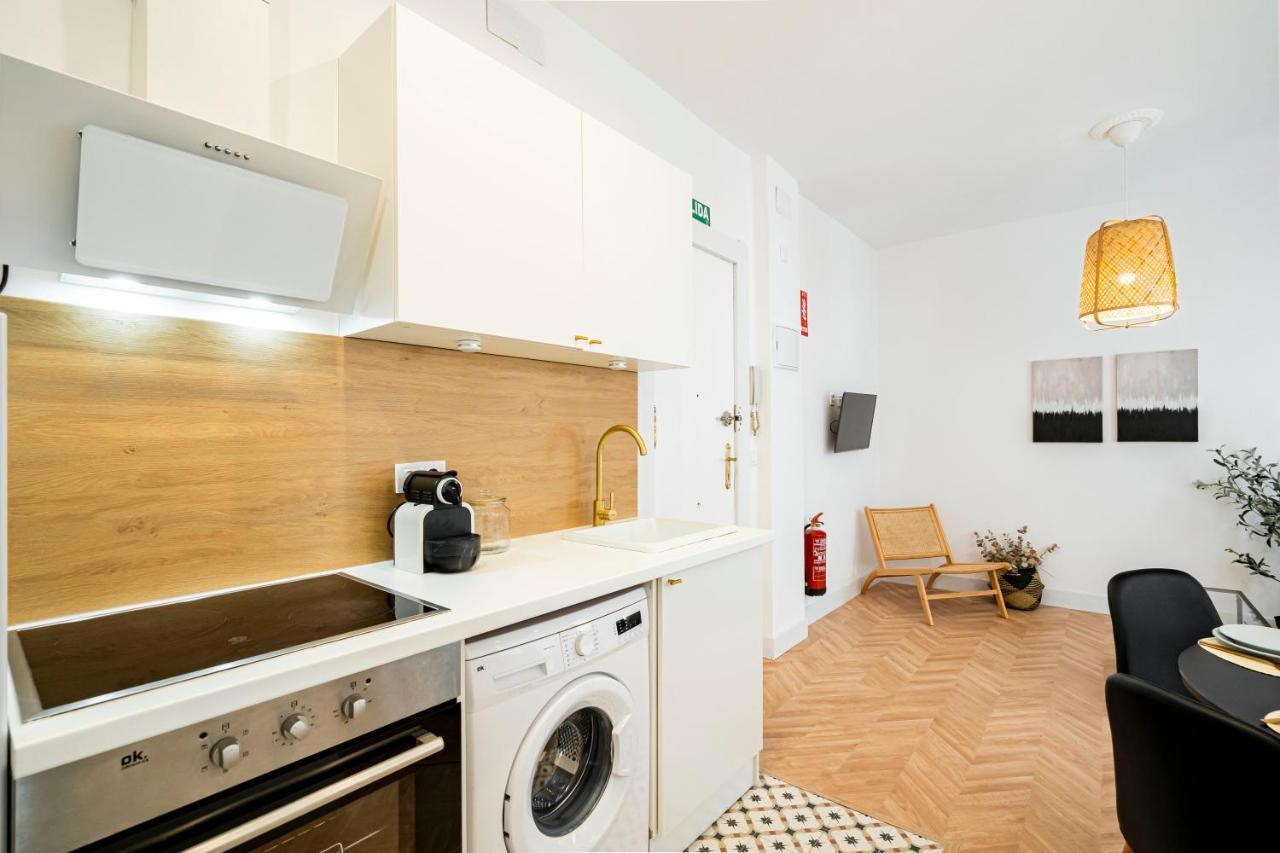 Appartement For Temporal Delicias Ccr9 Madrid