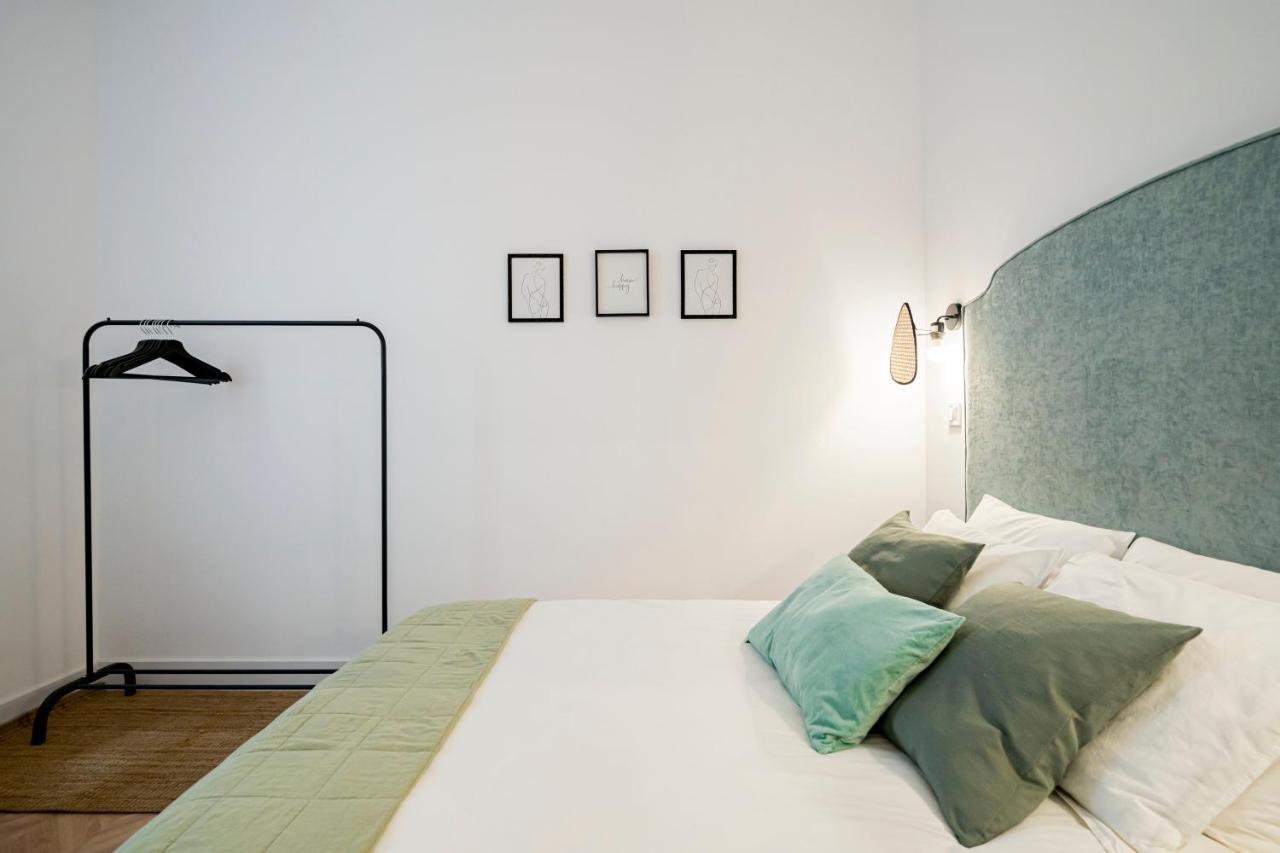 Appartement For Temporal Delicias Ccr9 Madrid