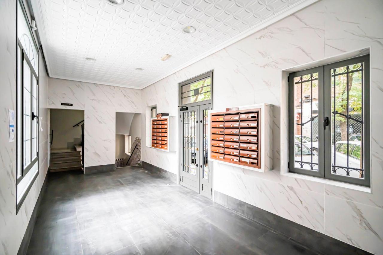 Appartement For Temporal Delicias Ccr9