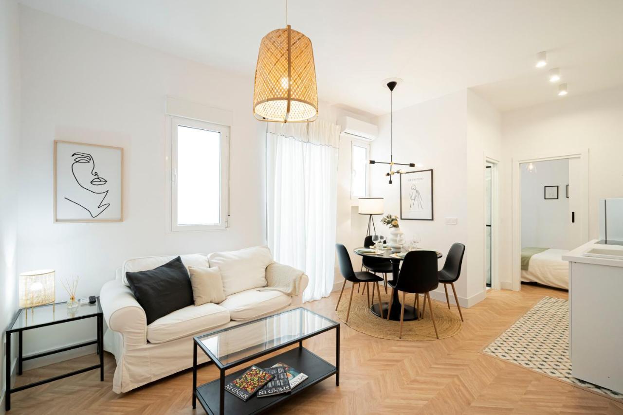 For Temporal Delicias Ccr9 Appartement Madrid