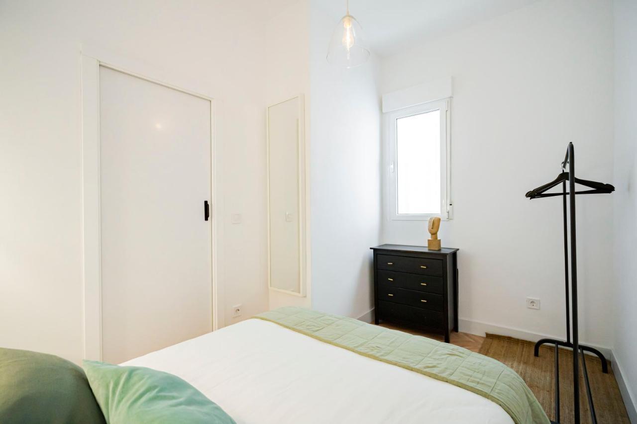 Appartement For Temporal Delicias Ccr9